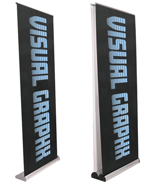 Retractable Banners