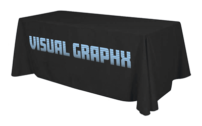 Fabric Table Cloth